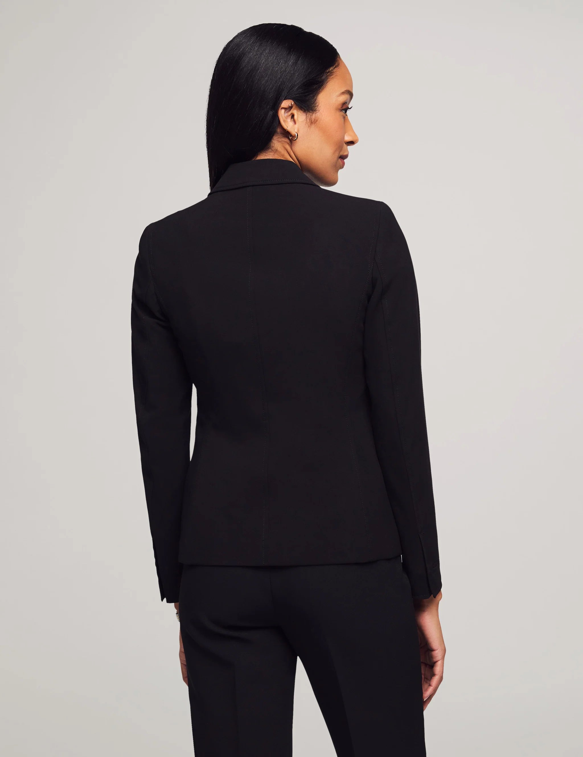 Conjunto con Pantalón Elegante para Mujer