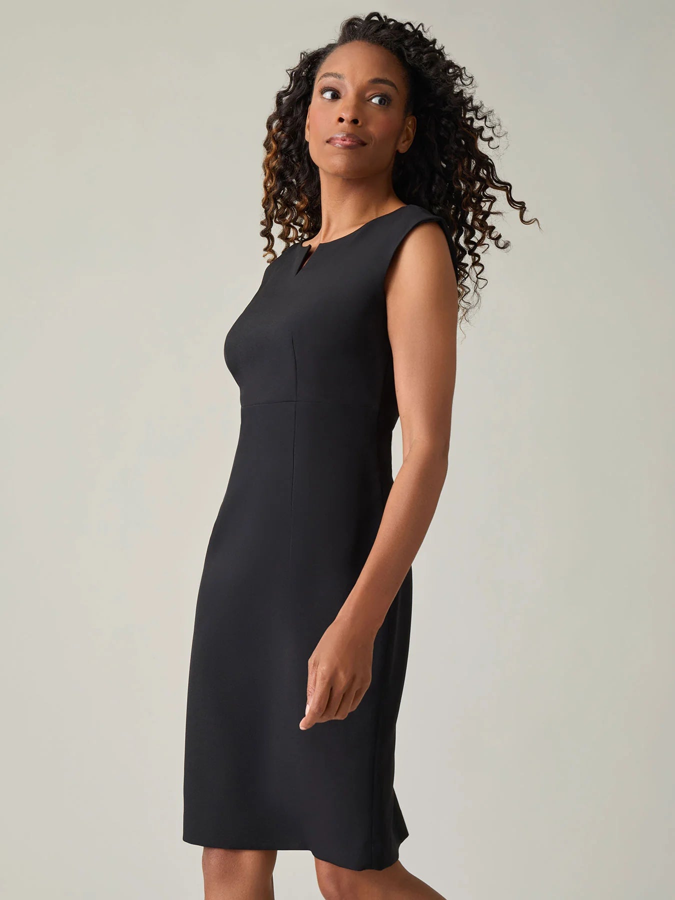 Conjunto Ejecutivo con Vestido