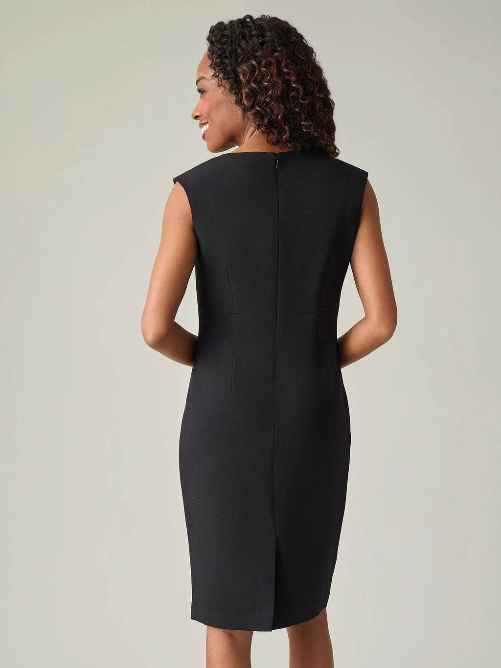 Conjunto Ejecutivo con Vestido