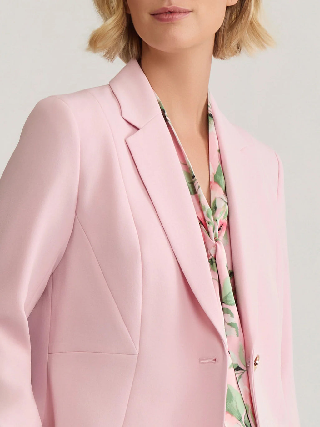 Conjunto con Pantalón Elegante