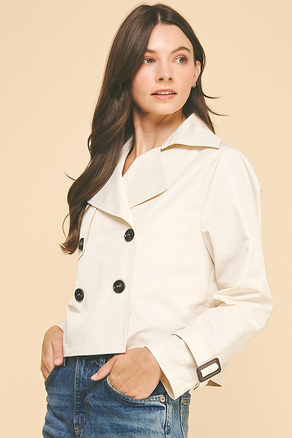 Jacket Elegante para Mujer