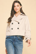 Jacket Elegante para Mujer