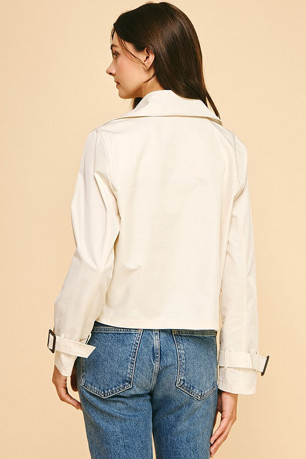 Jacket Elegante para Mujer