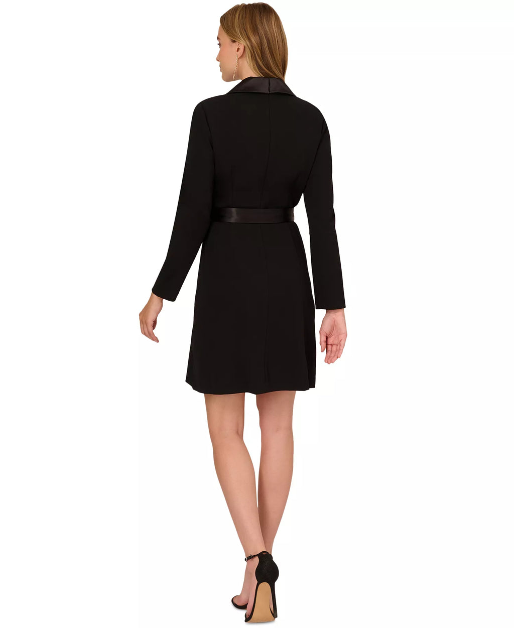 Vestido Elegante de Ocasión