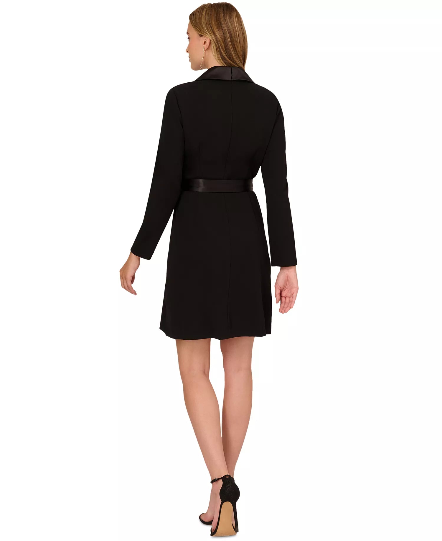 Vestido Elegante de Ocasión