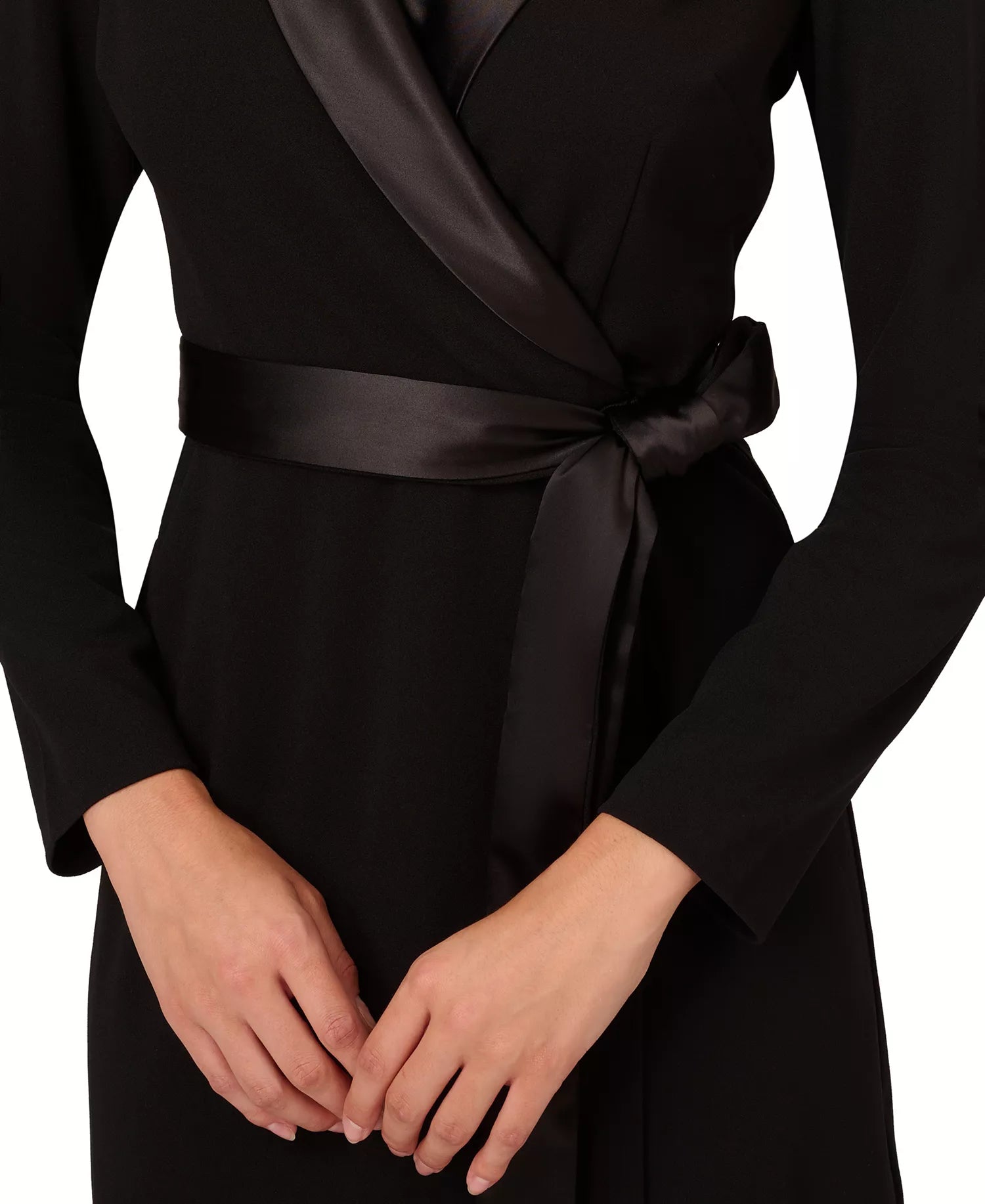 Vestido Elegante de Ocasión