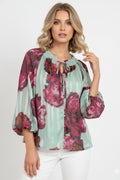 Blusa