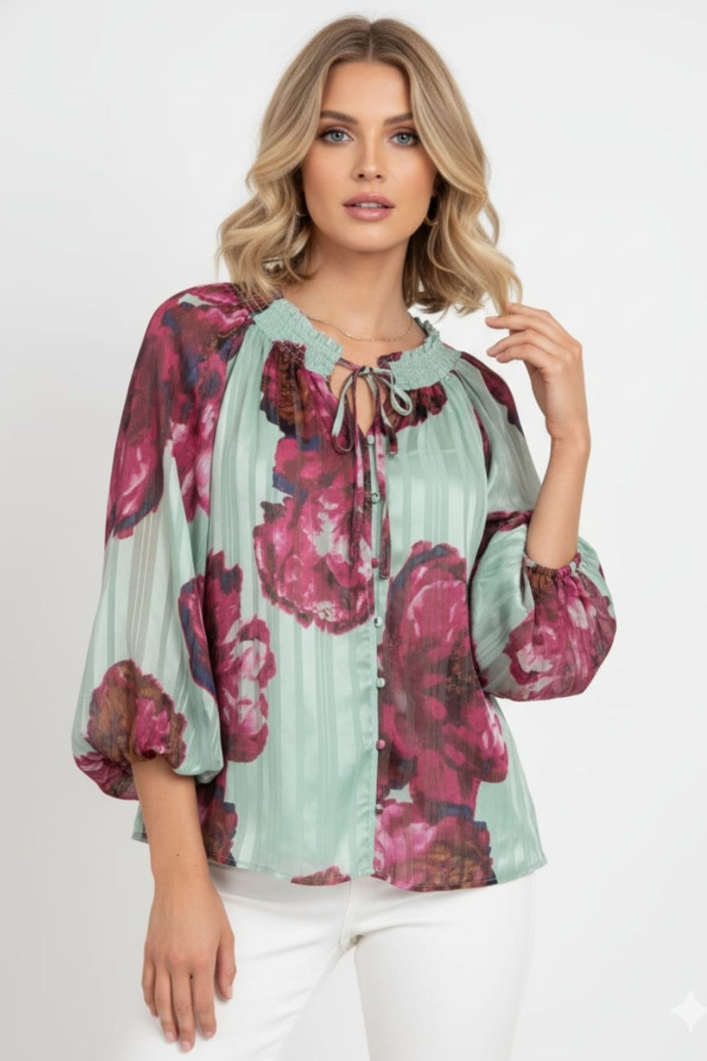 Blusa