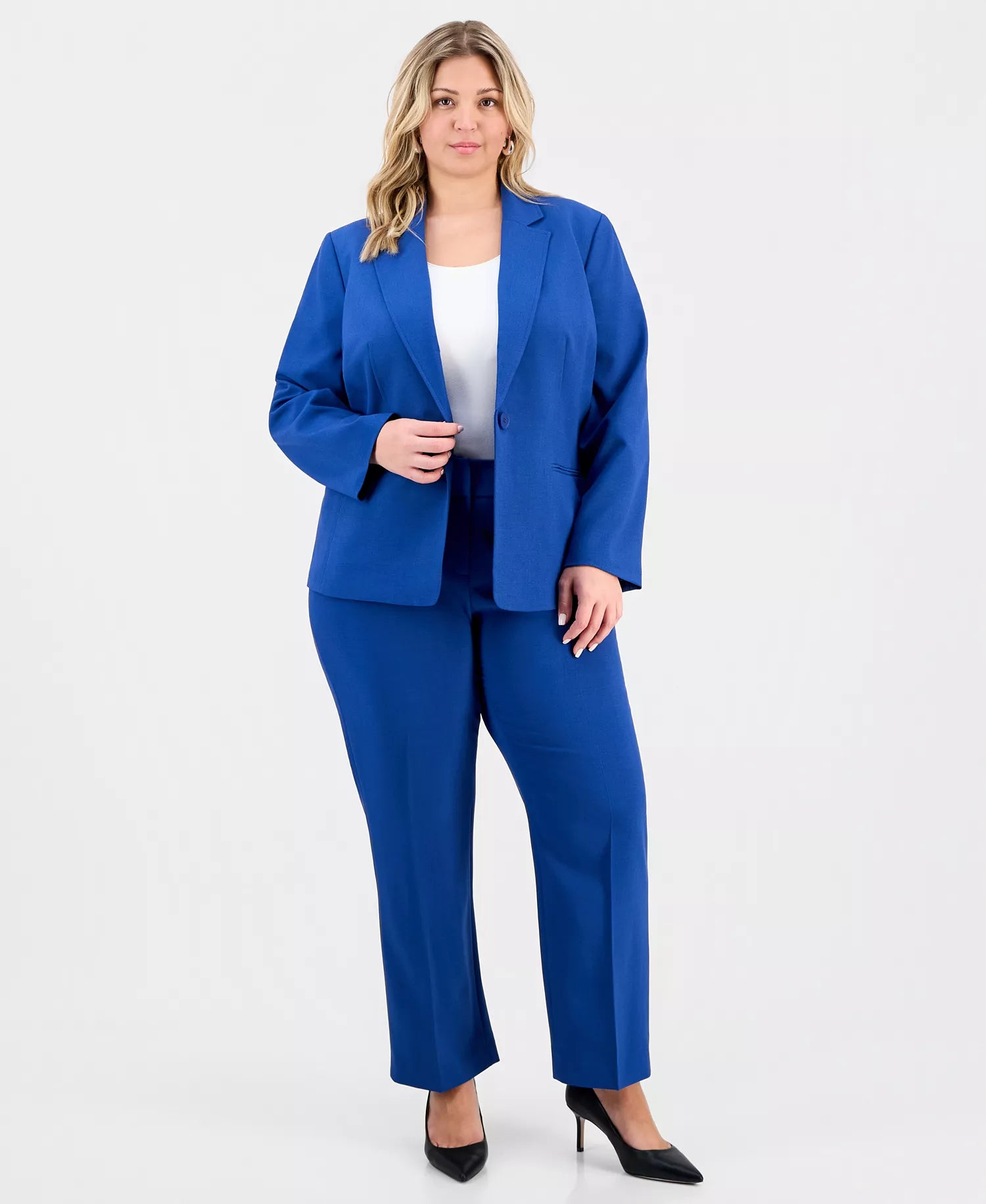 Conjunto Ejecutivo con Pantalón