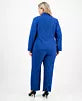Conjunto Ejecutivo con Pantalón