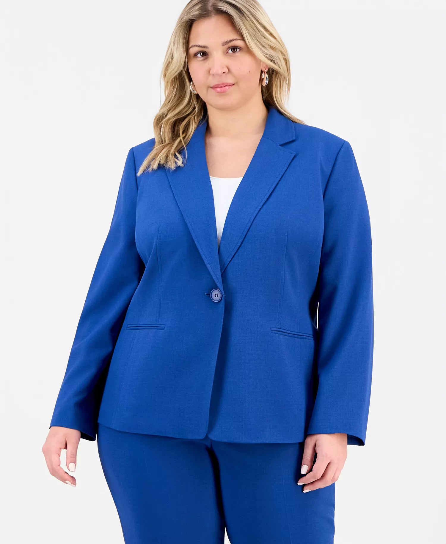 Conjunto Ejecutivo con Pantalón