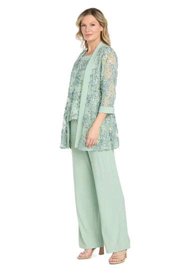 Conjunto de señora