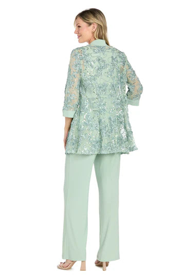 Conjunto de señora