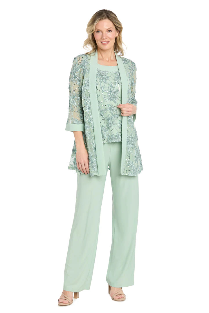 Conjunto de señora