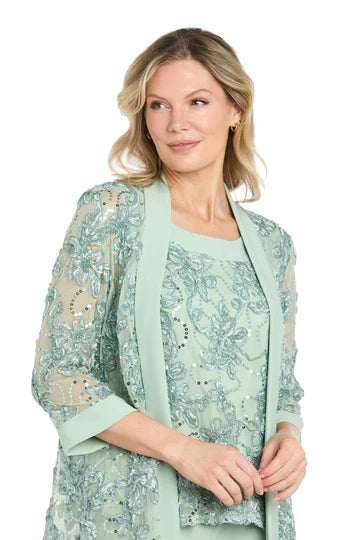 Conjunto de señora