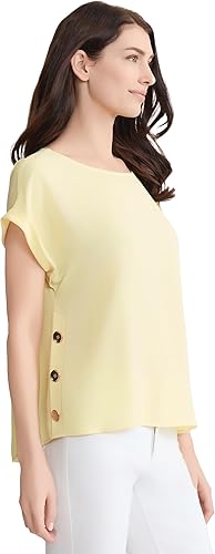 Blusa Elegante con Estilo