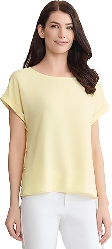 Blusa Elegante con Estilo