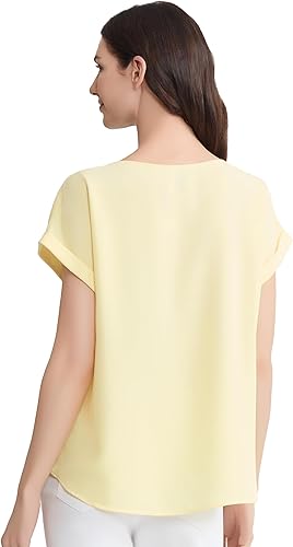 Blusa Elegante con Estilo