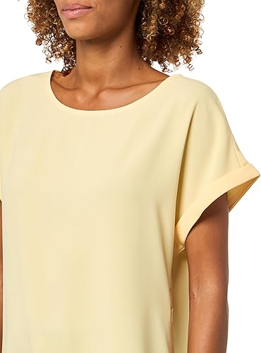Blusa Elegante con Estilo