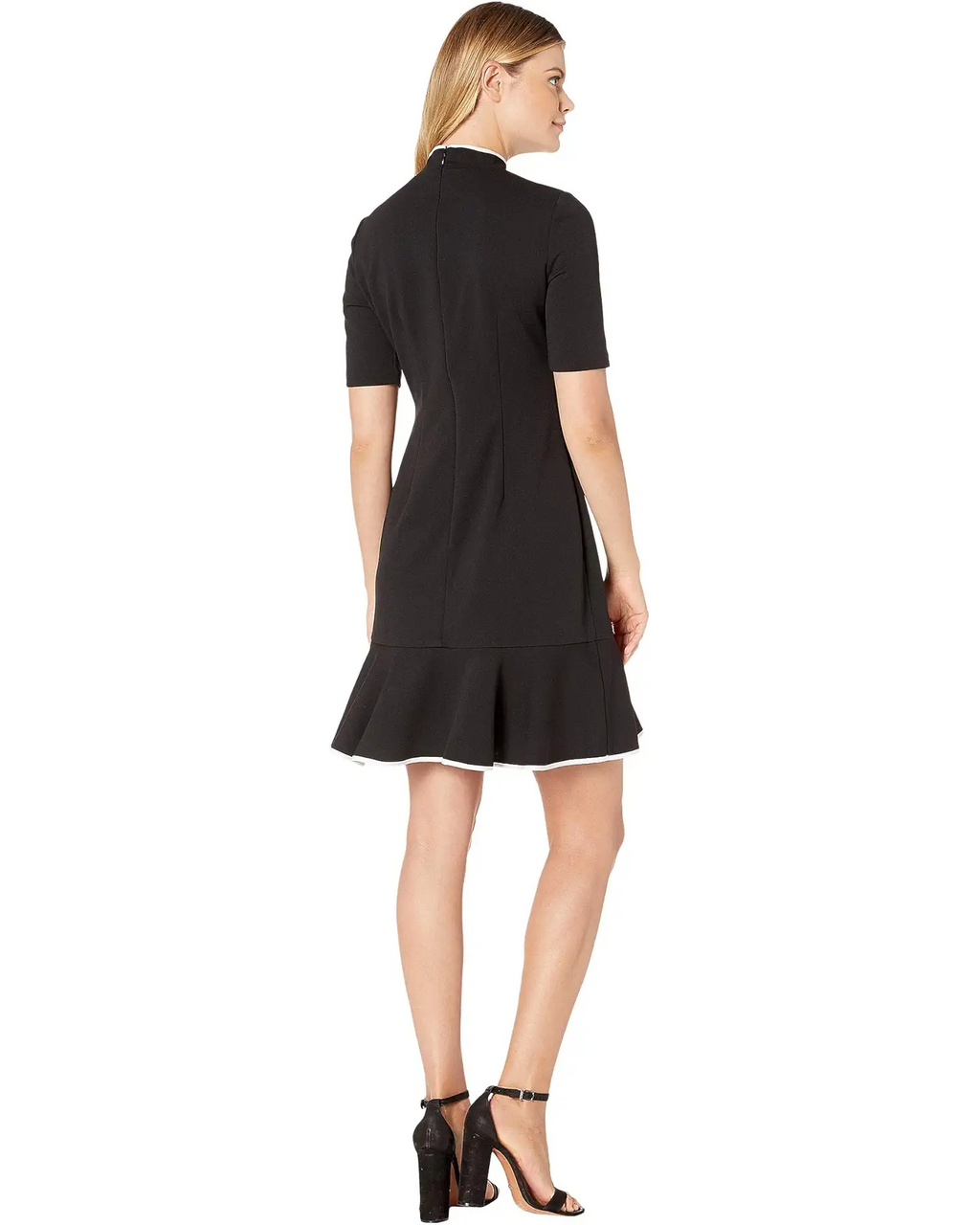 Vestido corto