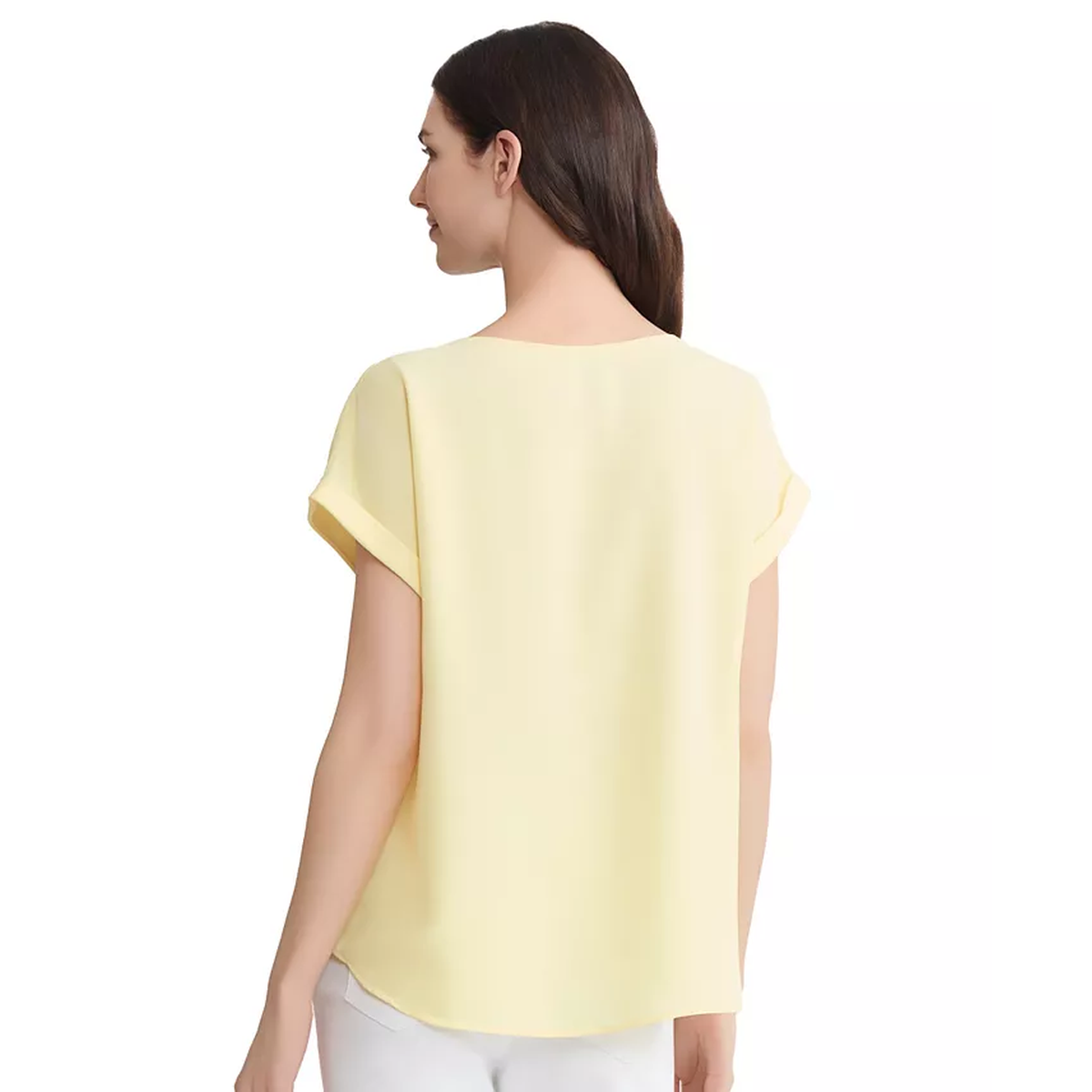 Blusa Elegante con Estilo