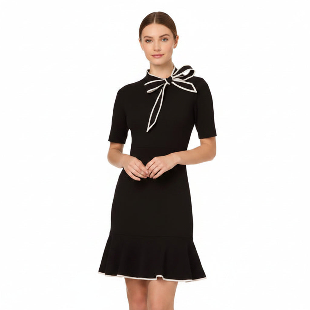 Vestido corto
