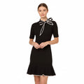 Vestido corto