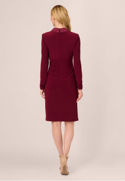 Vestido corto