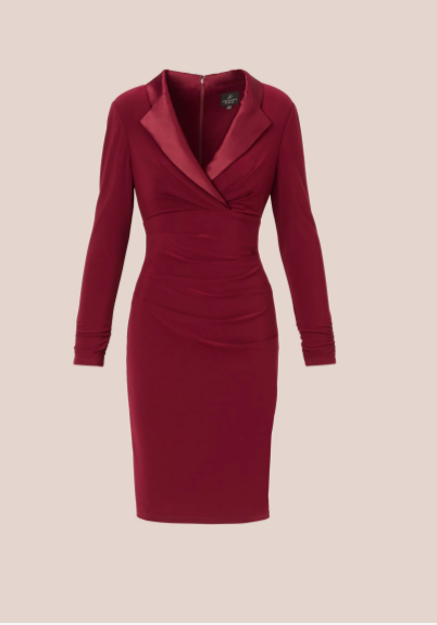 Vestido corto