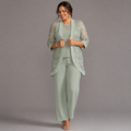 Conjunto de señora