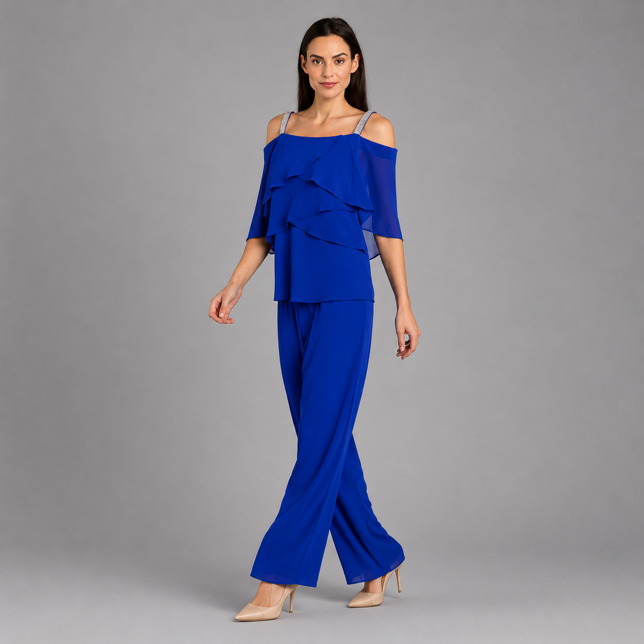 Conjunto de señora