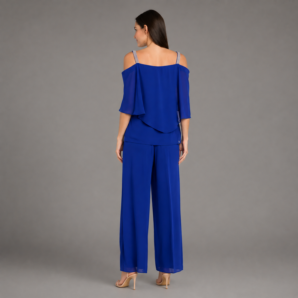 Conjunto de señora