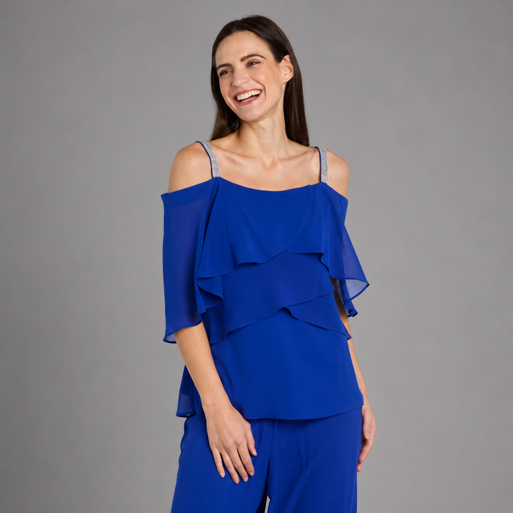 Conjunto de señora