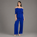 Conjunto de señora
