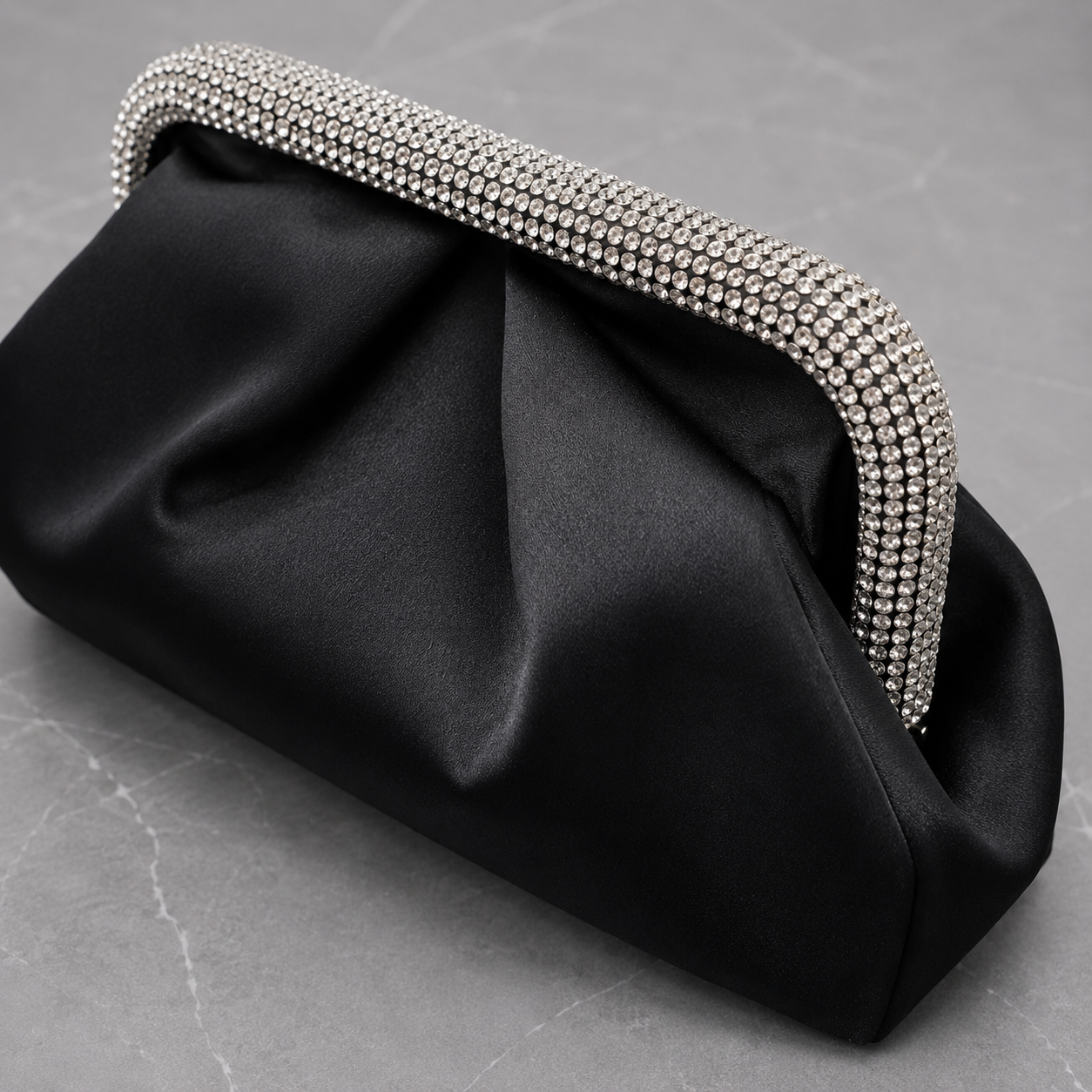 Cartera de mano