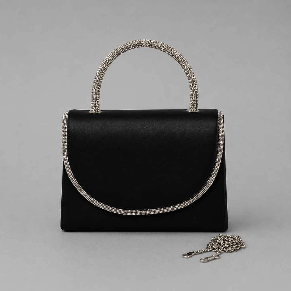 Cartera de mano