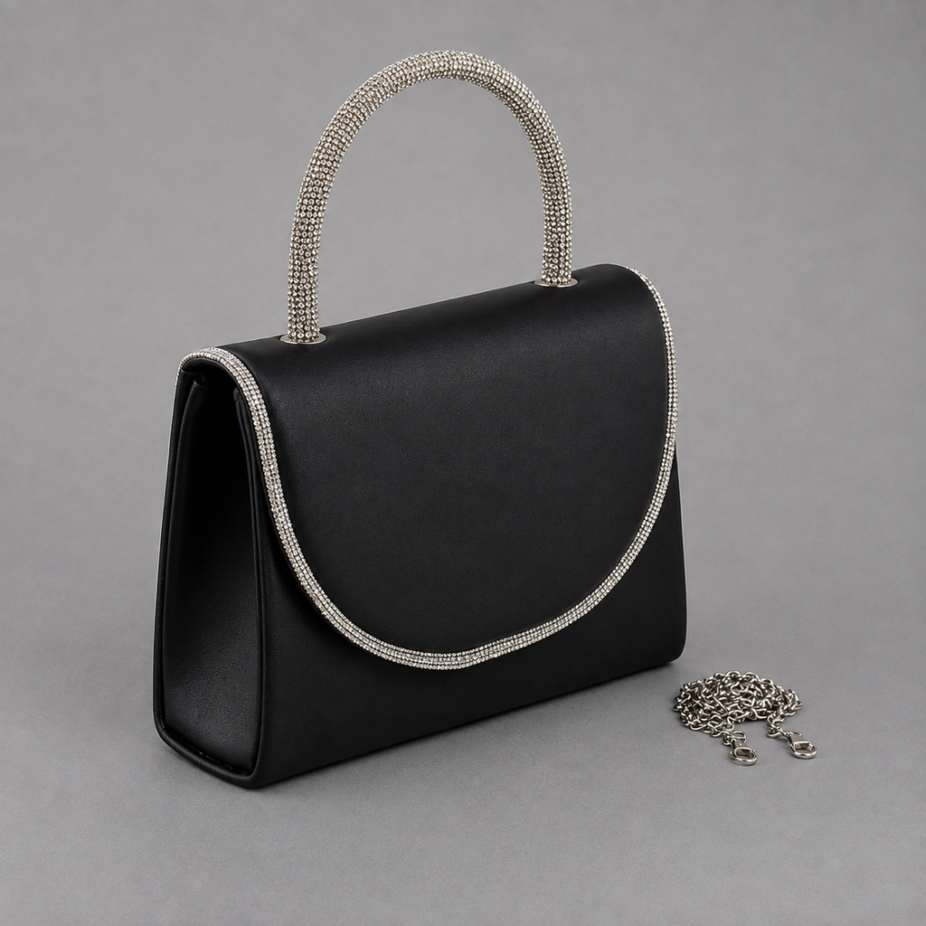 Cartera de mano