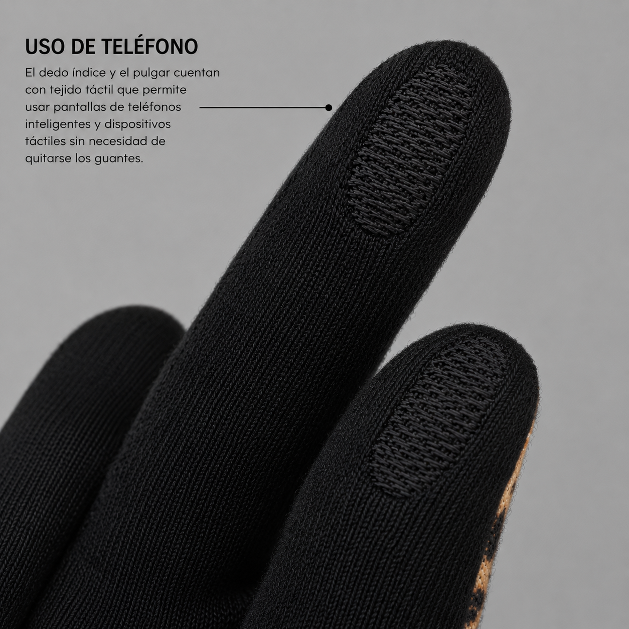 Guantes