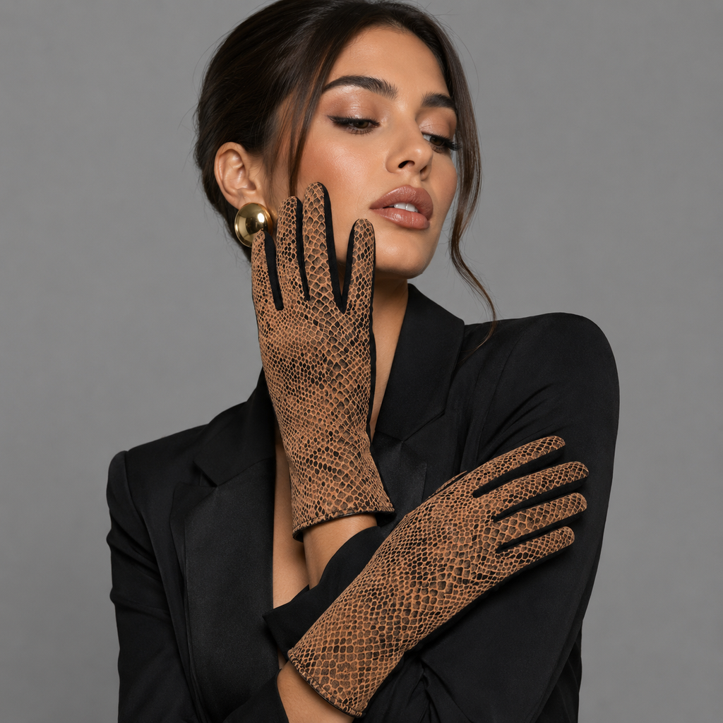 Guantes
