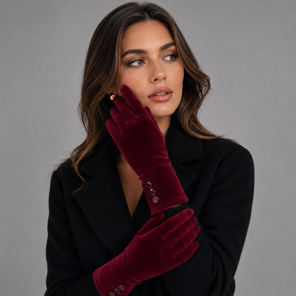 Guantes