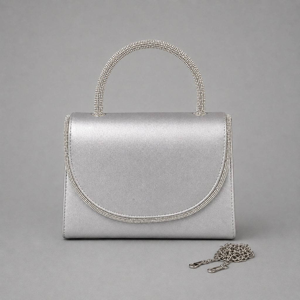 Cartera de mano