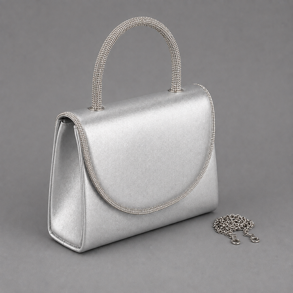 Cartera de mano