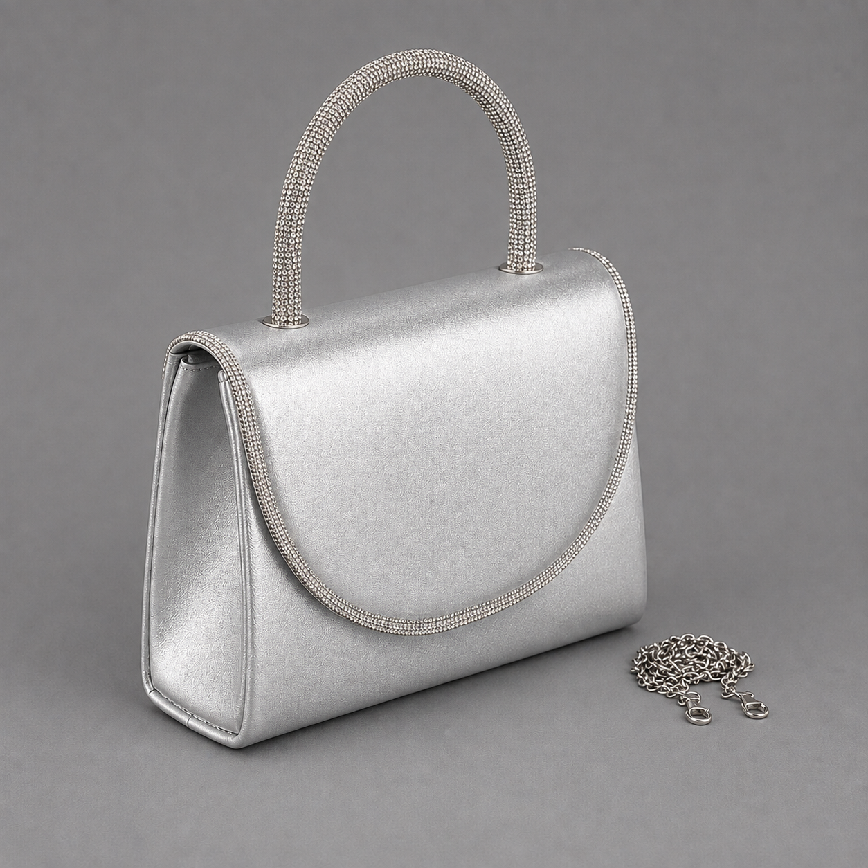 Cartera de mano