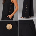 Conjunto negro re
