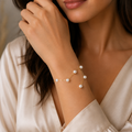 Pulsera de Perlas