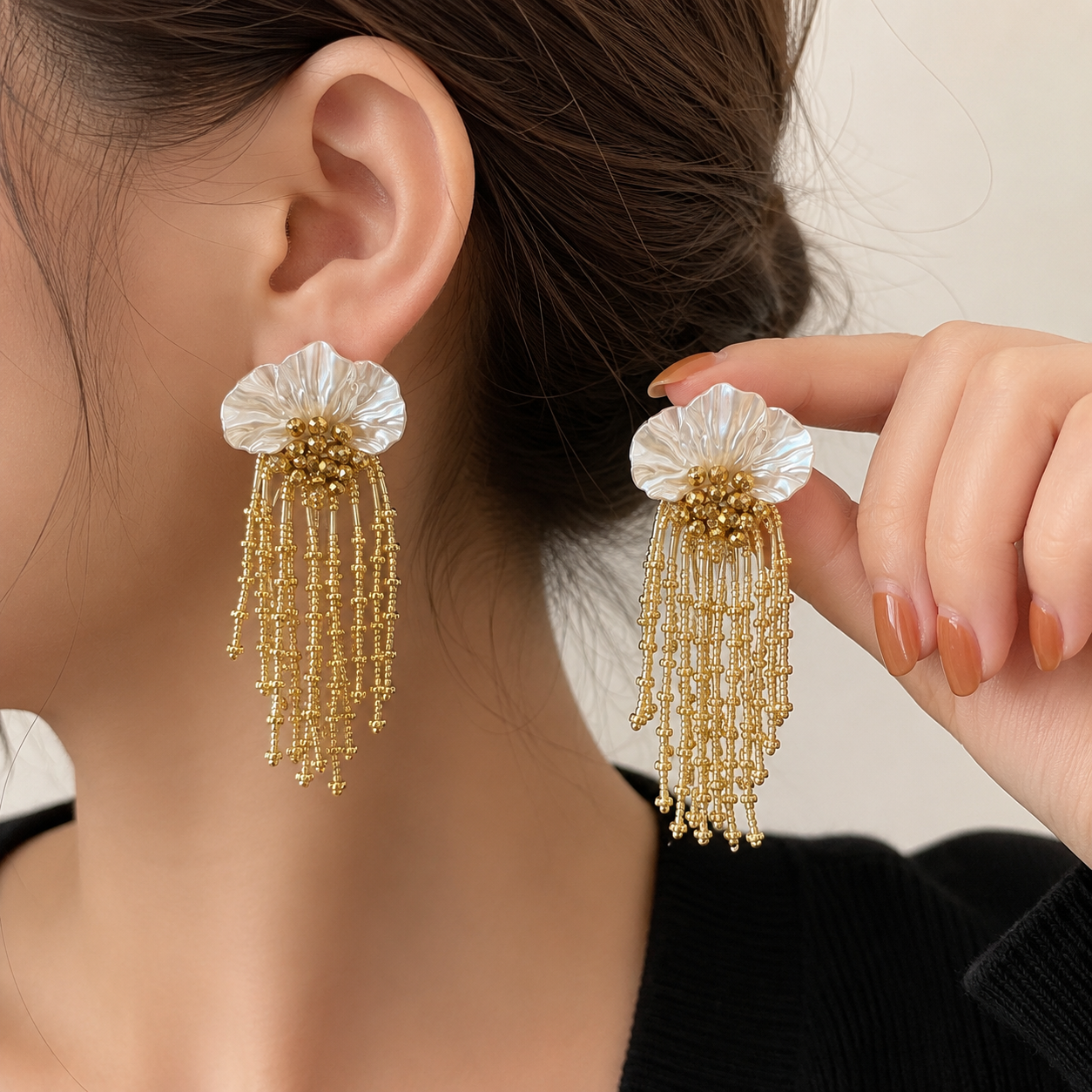 Aretes