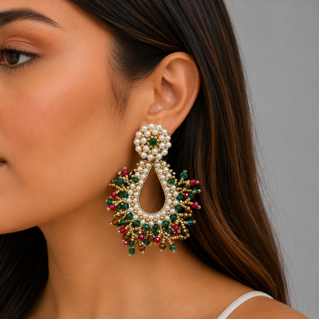 Aretes