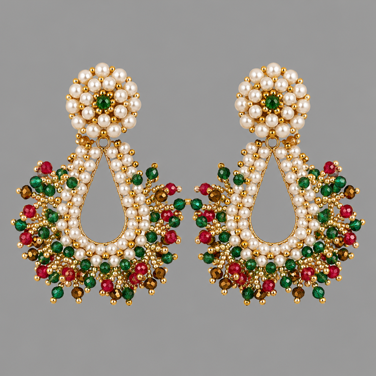 Aretes