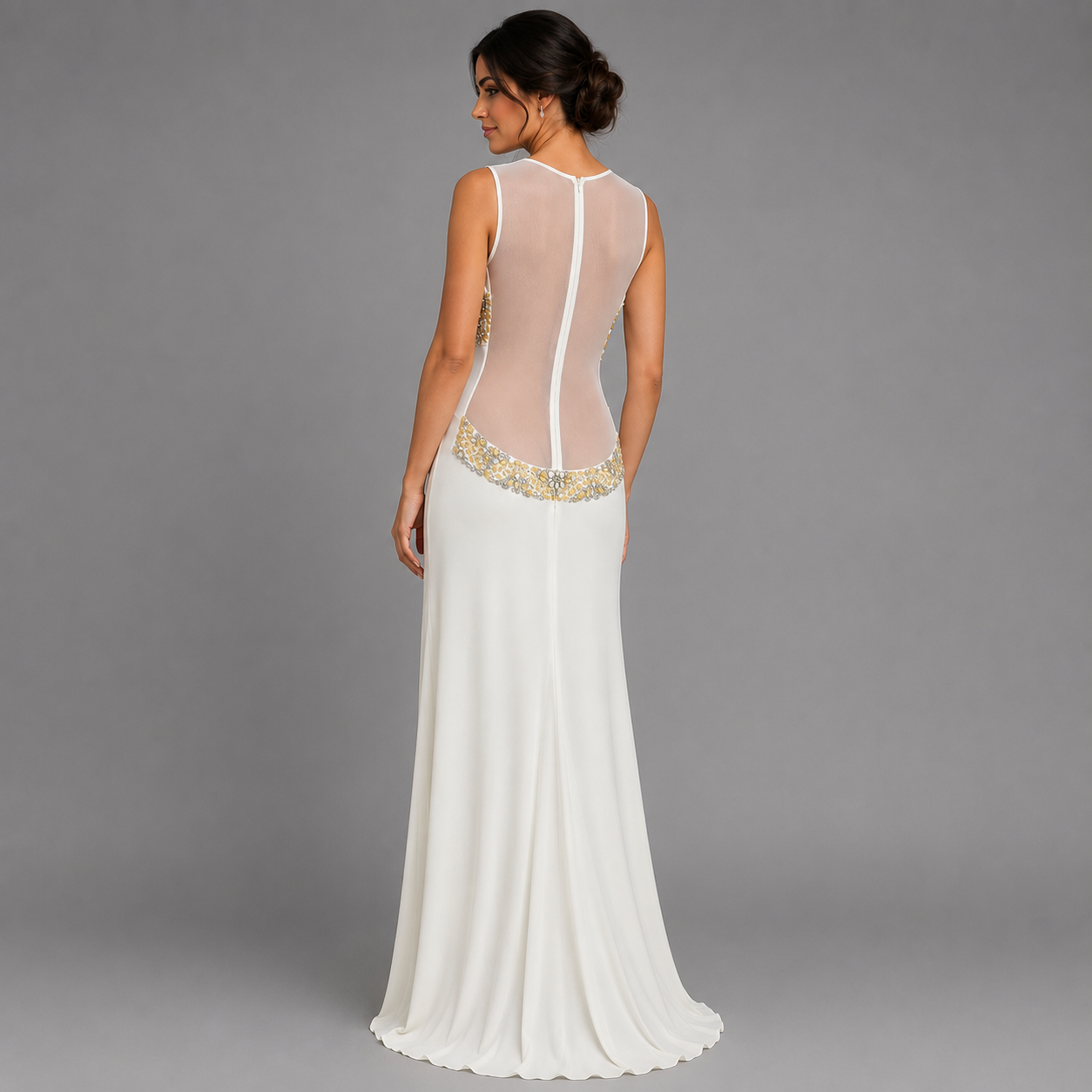 Vestido de Novia