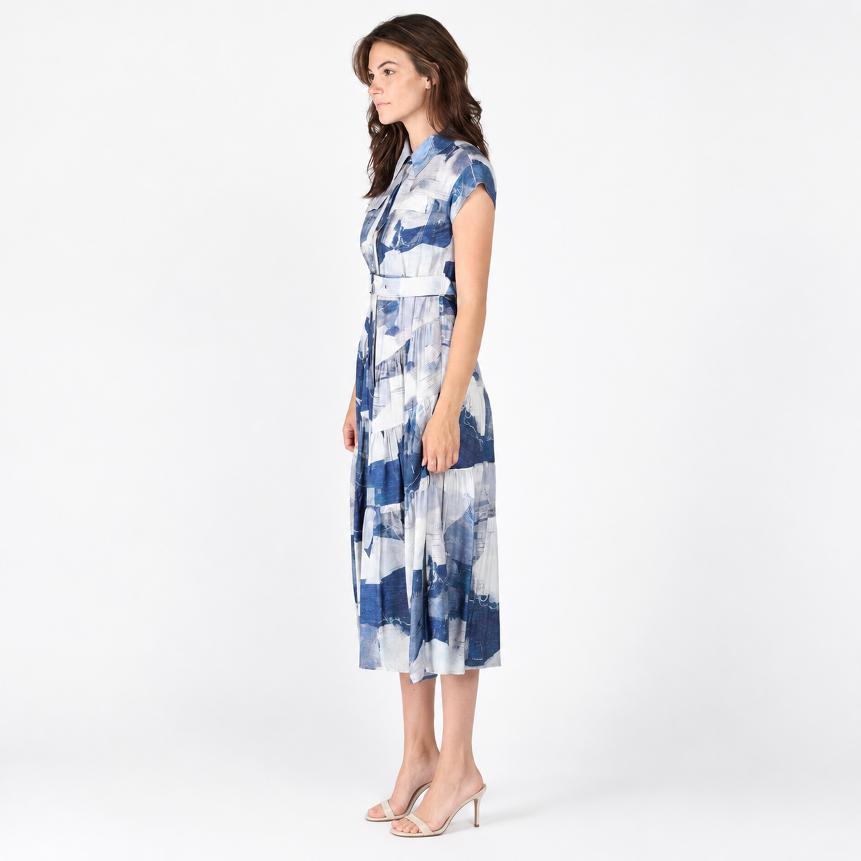 Vestido corto